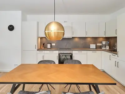 Ferienwohnung für 4 Personen (89 m²) in Duhnen 2/10