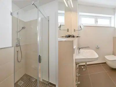 Ferienwohnung für 4 Personen (66 m²) in Duhnen 9/10