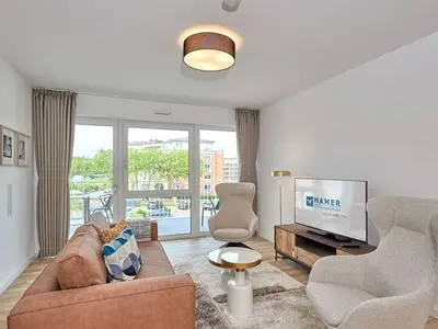Ferienwohnung für 4 Personen (89 m²) in Duhnen 4/10