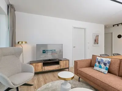 Ferienwohnung für 4 Personen (73 m²) in Duhnen 2/10