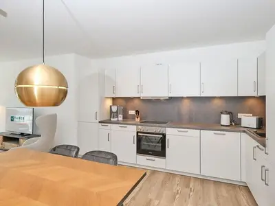 Ferienwohnung für 4 Personen (89 m²) in Duhnen 6/10