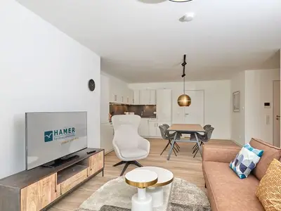Ferienwohnung für 4 Personen (89 m²) in Duhnen 7/10