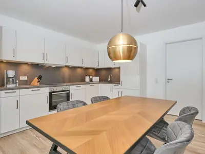 Ferienwohnung für 4 Personen (89 m²) in Duhnen 8/10