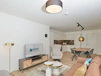 Ferienwohnung für 4 Personen (89 m²) in Duhnen 9/10