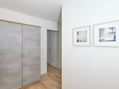 Ferienwohnung für 4 Personen (87 m²) in Duhnen 5/10