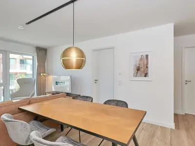 Ferienwohnung für 4 Personen (73 m²) in Duhnen 8/10