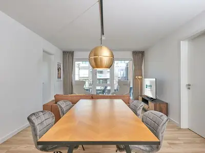 Ferienwohnung für 4 Personen (73 m²) in Duhnen 9/10