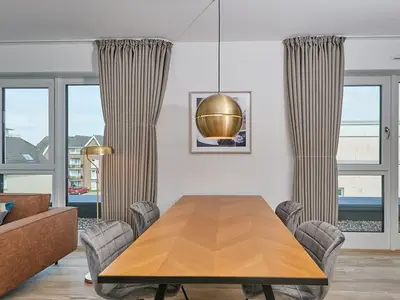 Ferienwohnung für 4 Personen (87 m²) in Duhnen 8/10