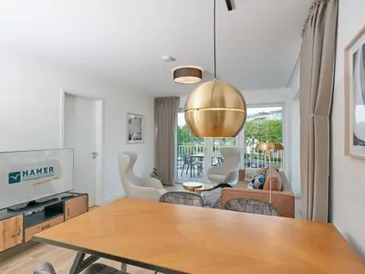 Ferienwohnung für 4 Personen (87 m²) in Duhnen 9/10