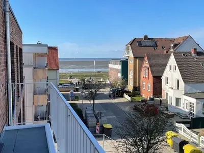 Ferienwohnung für 4 Personen (73 m²) in Duhnen 2/10