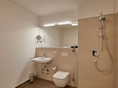 Ferienwohnung für 4 Personen (73 m²) in Duhnen 3/10