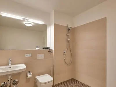 Ferienwohnung für 4 Personen (73 m²) in Duhnen 4/10
