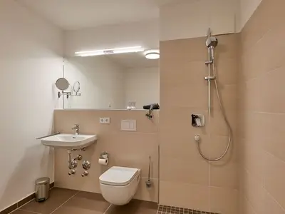 Ferienwohnung für 4 Personen (73 m²) in Duhnen 5/10