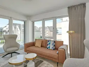 Ferienwohnung für 4 Personen (99 m²) in Duhnen