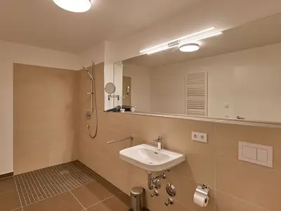 Ferienwohnung für 4 Personen (89 m²) in Duhnen 2/10