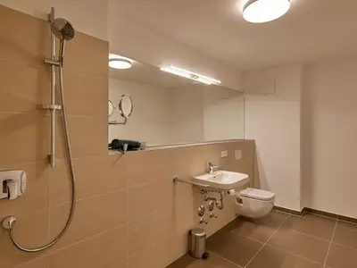 Ferienwohnung für 4 Personen (89 m²) in Duhnen 3/10