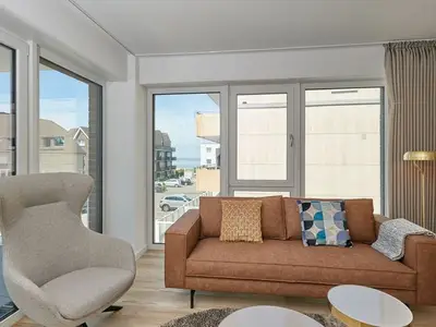 Ferienwohnung für 4 Personen (99 m²) in Duhnen 4/10