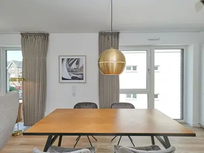 Ferienwohnung für 4 Personen (99 m²) in Duhnen 5/10