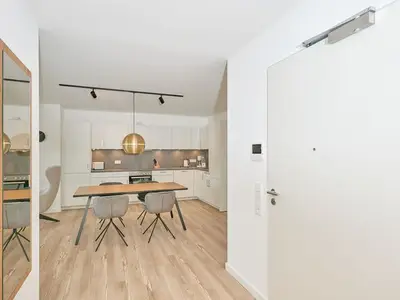 Ferienwohnung für 4 Personen (89 m²) in Duhnen 5/10