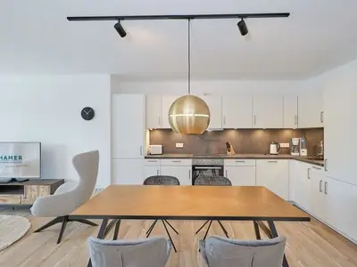 Ferienwohnung für 4 Personen (89 m²) in Duhnen 6/10
