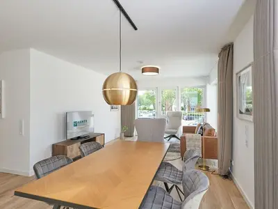 Ferienwohnung für 4 Personen (99 m²) in Duhnen 7/10