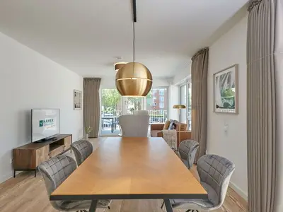 Ferienwohnung für 4 Personen (99 m²) in Duhnen 8/10