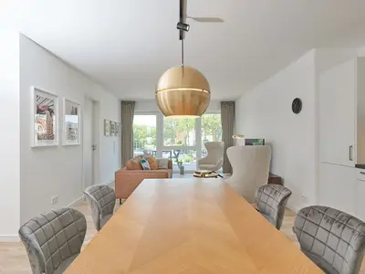 Ferienwohnung für 4 Personen (89 m²) in Duhnen 9/10