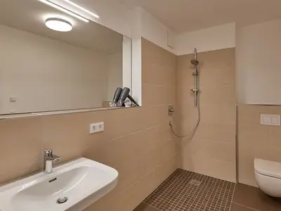 Ferienwohnung für 4 Personen (99 m²) in Duhnen 10/10