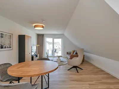 Ferienwohnung für 2 Personen (49 m²) in Duhnen 2/10