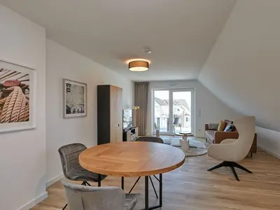 Ferienwohnung für 2 Personen (49 m²) in Duhnen 3/10