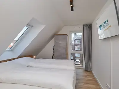 Ferienwohnung für 2 Personen (49 m²) in Duhnen 8/10