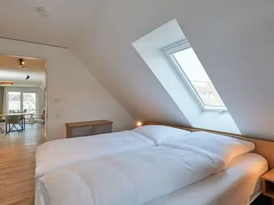 Ferienwohnung für 2 Personen (49 m²) in Duhnen 10/10
