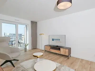 Ferienwohnung für 2 Personen (49 m²) in Duhnen 4/10