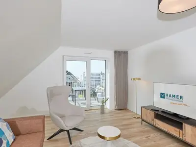 Ferienwohnung für 2 Personen (49 m²) in Duhnen 5/10