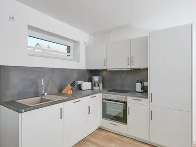 Ferienwohnung für 4 Personen (67 m²) in Duhnen 10/10