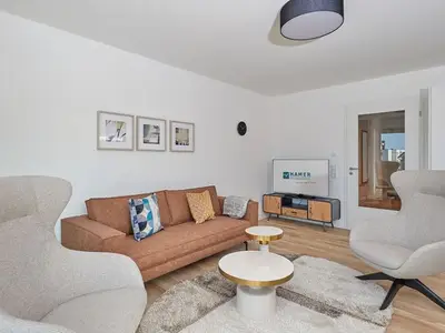Ferienwohnung für 4 Personen (67 m²) in Duhnen 2/10