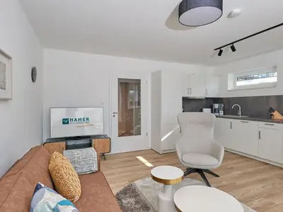 Ferienwohnung für 4 Personen (67 m²) in Duhnen 3/10