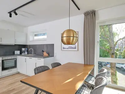 Ferienwohnung für 4 Personen (67 m²) in Duhnen 4/10