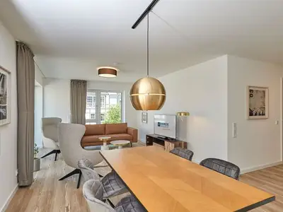 Ferienwohnung für 4 Personen (91 m²) in Duhnen 2/10