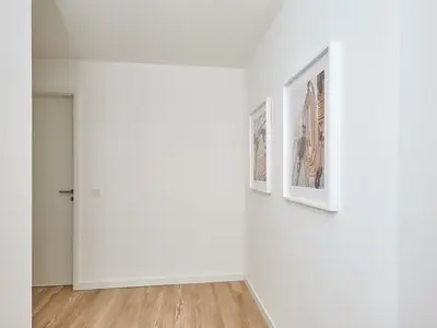 Ferienwohnung für 4 Personen (91 m²) in Duhnen 3/10