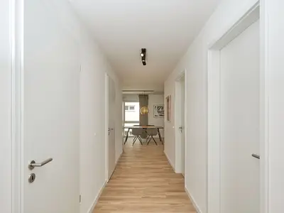 Ferienwohnung für 4 Personen (91 m²) in Duhnen 7/10