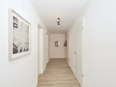 Ferienwohnung für 4 Personen (91 m²) in Duhnen 9/10