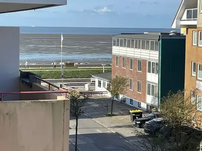 Ferienwohnung für 4 Personen (80 m²) in Duhnen 2/10