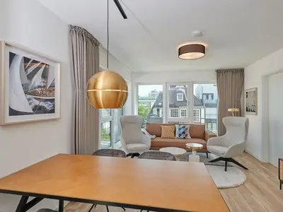 Ferienwohnung für 4 Personen (80 m²) in Duhnen 3/10