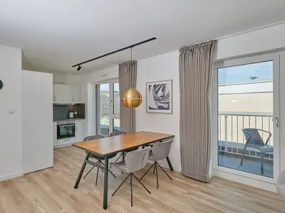 Ferienwohnung für 4 Personen (80 m²) in Duhnen 5/10