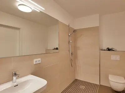 Ferienwohnung für 4 Personen (80 m²) in Duhnen 9/10