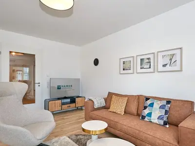 Ferienwohnung für 4 Personen (66 m²) in Duhnen 4/10
