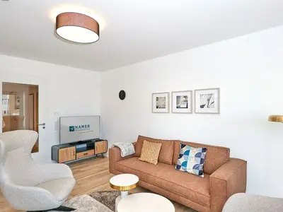 Ferienwohnung für 4 Personen (66 m²) in Duhnen 5/10