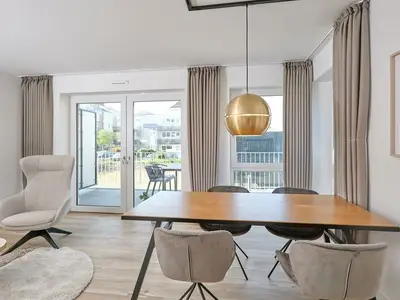 Ferienwohnung für 4 Personen (66 m²) in Duhnen 6/10