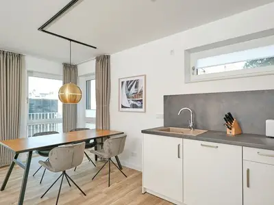 Ferienwohnung für 4 Personen (66 m²) in Duhnen 8/10